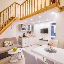 Apartment Duci