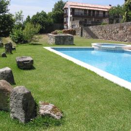 Agro-Turismo Quinta do Pendao, hotel in Santa Cruz da Trapa