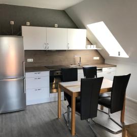Ferienwohnung Wansiedler, hotel a Böhl
