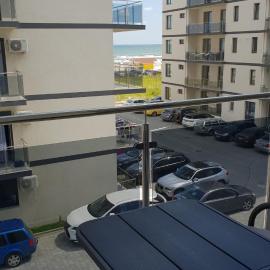 Sea Sound Apartment Mamaia Nord