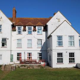 Foreshore House, hotel v destinaci New Romney