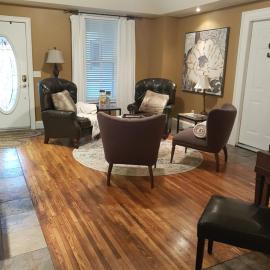 Hellemsfield Inn & bed and breakfast, Hotel in Kingsville