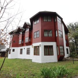 Santa Maria Pucon, hotel sa Pucón
