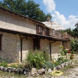 La Locanda del Frullo