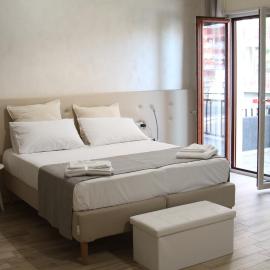 Michelangelo Home B&B, khách sạn ở Rossano