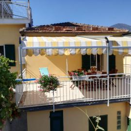 Ca' da Rina, hotel in Sestri Levante