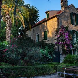 Villa Cindro House