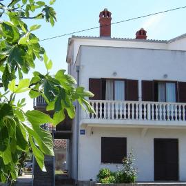 Apartmani Ždrelac, hotelli kohteessa Ždrelac