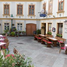 Gasthof Mang, hotell sihtkohas Ybbs an der Donau