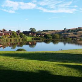 Kloofzicht Lodge & Spa, hotel v destinácii Muldersdrift