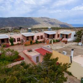 Ambeles Apartments