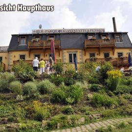 Pension Bomätscher, hotel a Königstein an der Elbe