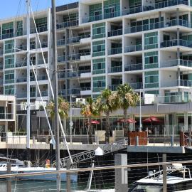Breakwater Apartment
