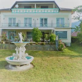 Villa Rauter, Hotel in Seeboden am Millstätter See