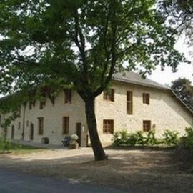 La Corrérie, hotell i Les Grandes-Armoises