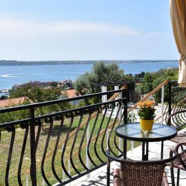 Appa Apartments, hotel in Portorož