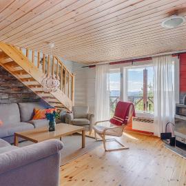 Villa Falken, hotel en Åre