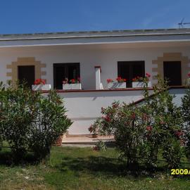 Perla del Salento