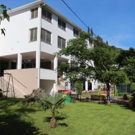 Stupar Apartmani, khách sạn ở Star Dojran