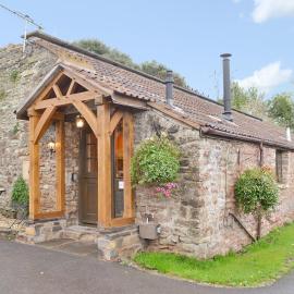 Cider Barn- 16608