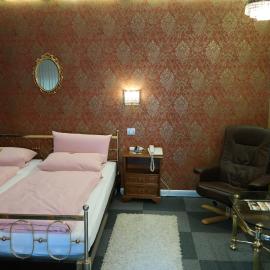 Am Hallenbad Hotel garni