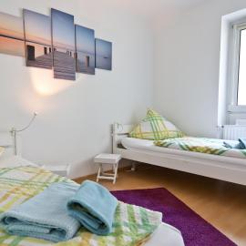 Top Apartmentwohnungen Veltins Arena: Gelsenkirchen şehrinde bir otel