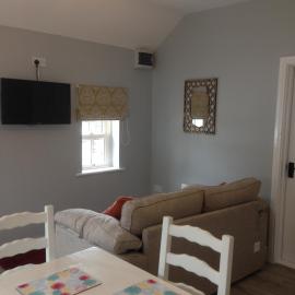 'Uncle Owenie's Cottage', hotel in Crossmaglen