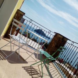 Verde Mare, hotel v mestu Alassio