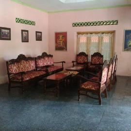 Setro Kariyo Homestay, hotel en Bantul