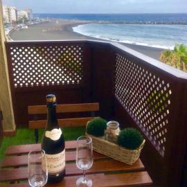 Apartamento Playa Ciudad, hotel in Santa Cruz de la Palma