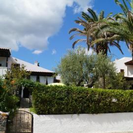 Halkidiki Trikorfo Luxury Maisonette