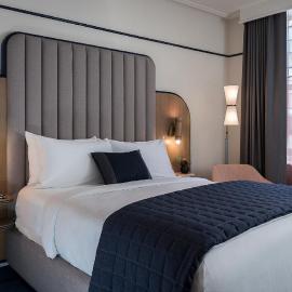 Hu Hotel Memphis, hotel en Memphis