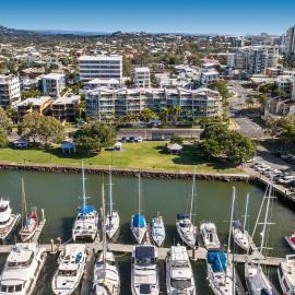 Sailport Mooloolaba Apartments, hotel a Mooloolaba