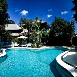 Pearl Boutique Hotel-Tranquility for Adults