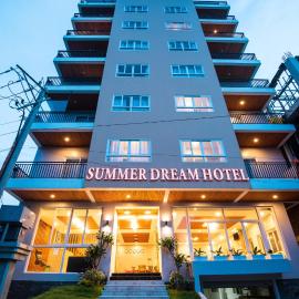 Summer Dream Hotel