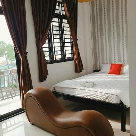Hanh Phat 2 Guesthouse, hotel en Cái Răng