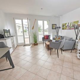 Wohnpark Stadt Hamburg in Binz - WG 54, hotel in Binz