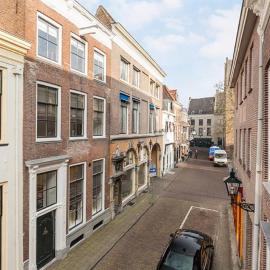 Stadslogement Bij de Sassenpoort, hotel a Zwolle