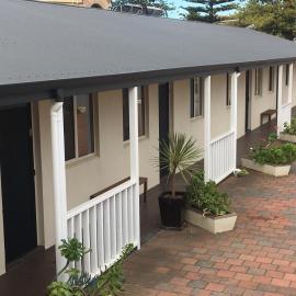 Esperance Central Apartments, hotel in Esperance