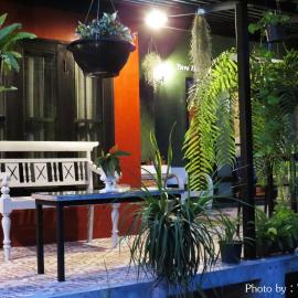 Yuva Homestay