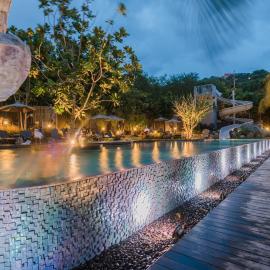 Unixx Pattaya by Alvin, hotel en Sur de Pattaya