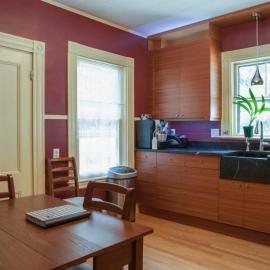 Historic Harvard & MIT Victorian, hotel in Cambridge