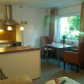 Oerlihome, hotel in Oerlinghausen