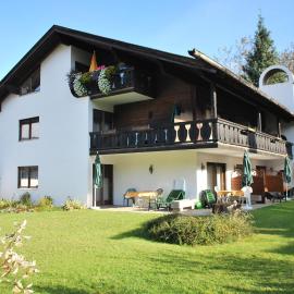 Appartementhaus Florianshof, hotel in Garmisch-Partenkirchen