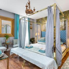 Mama’s Inn Boutique Guest House – hotel w Nottingham