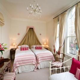 The Paragon Townhouse, hotel em Bath