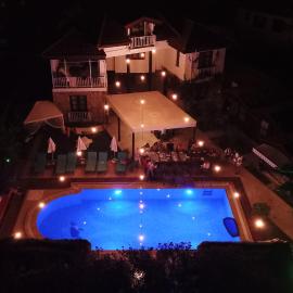 B&B Boutique Hotel, viešbutis mieste Daljanas