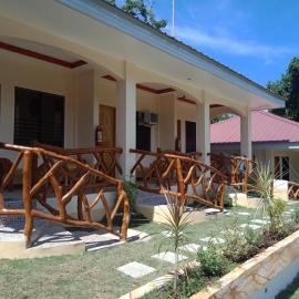 Hanna's Place Rooms for Rent Solangon San Juan Siquijor