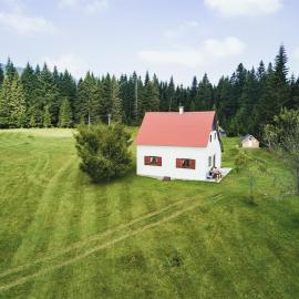 Homestay Djerkovic