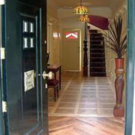 Ardwyn House, hotel in Llanwrtyd Wells